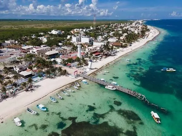 Casa Rana The Entire House Villa Puerto Morelos Holiday home