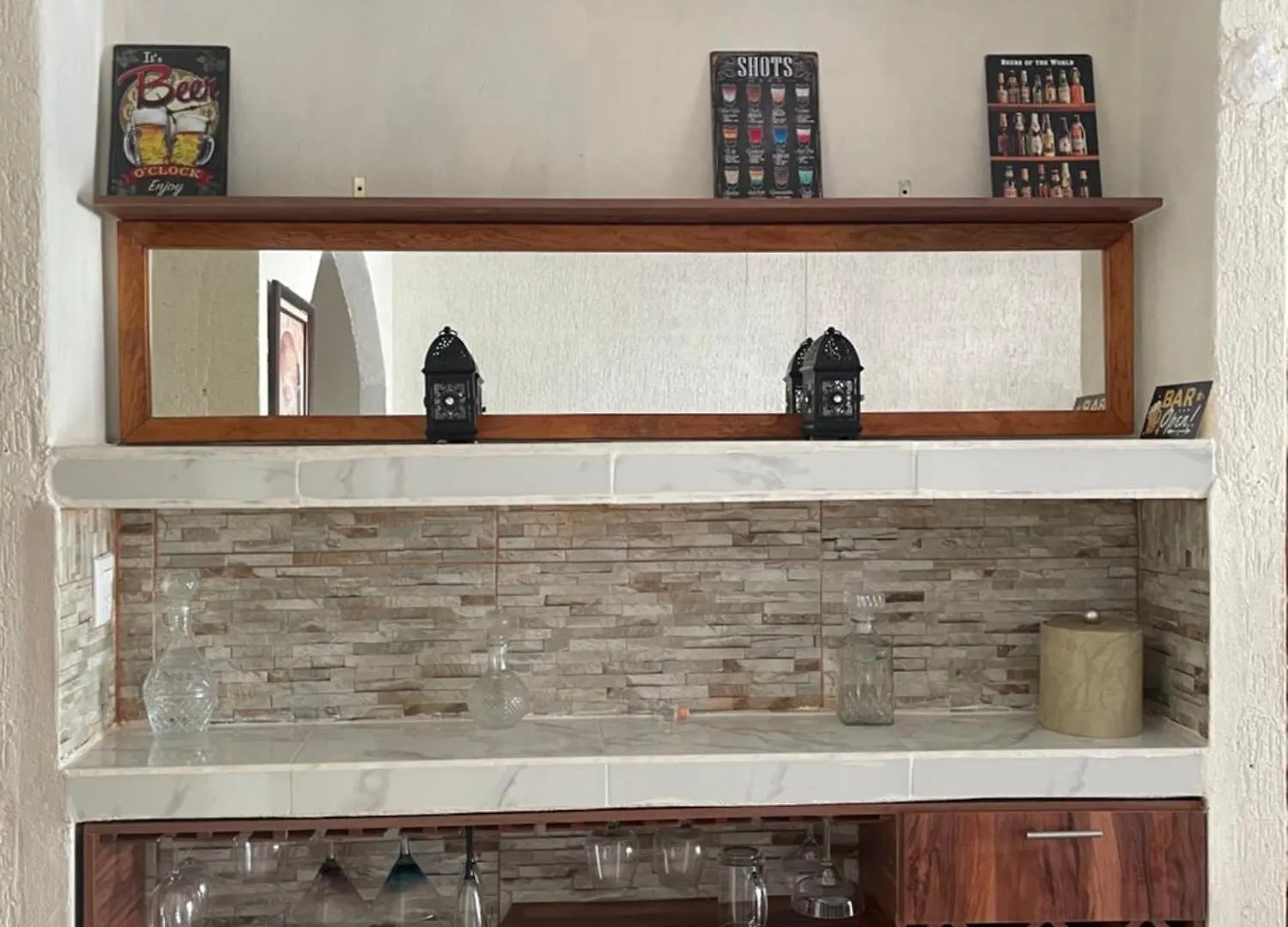 Holiday home Casa Rana The Entire House Villa Puerto Morelos Mexico