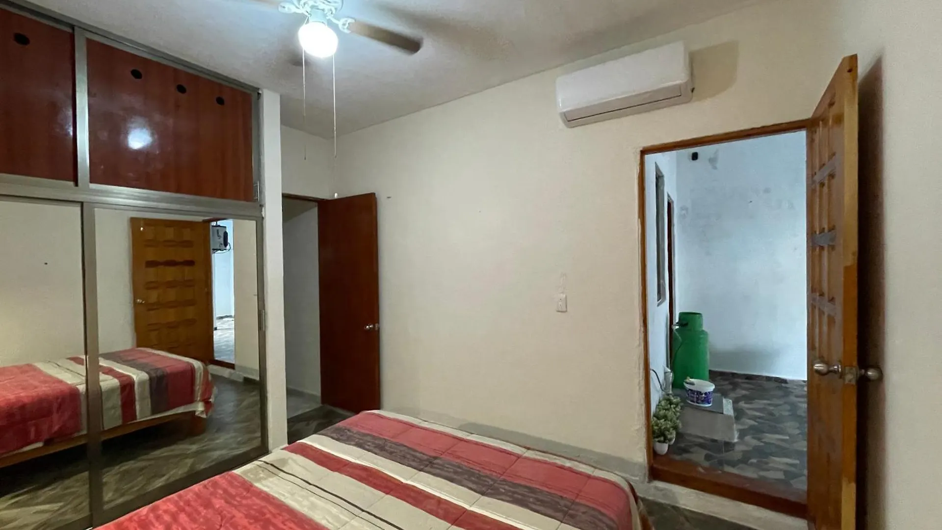 Casa Rana The Entire House Villa Puerto Morelos 0*,