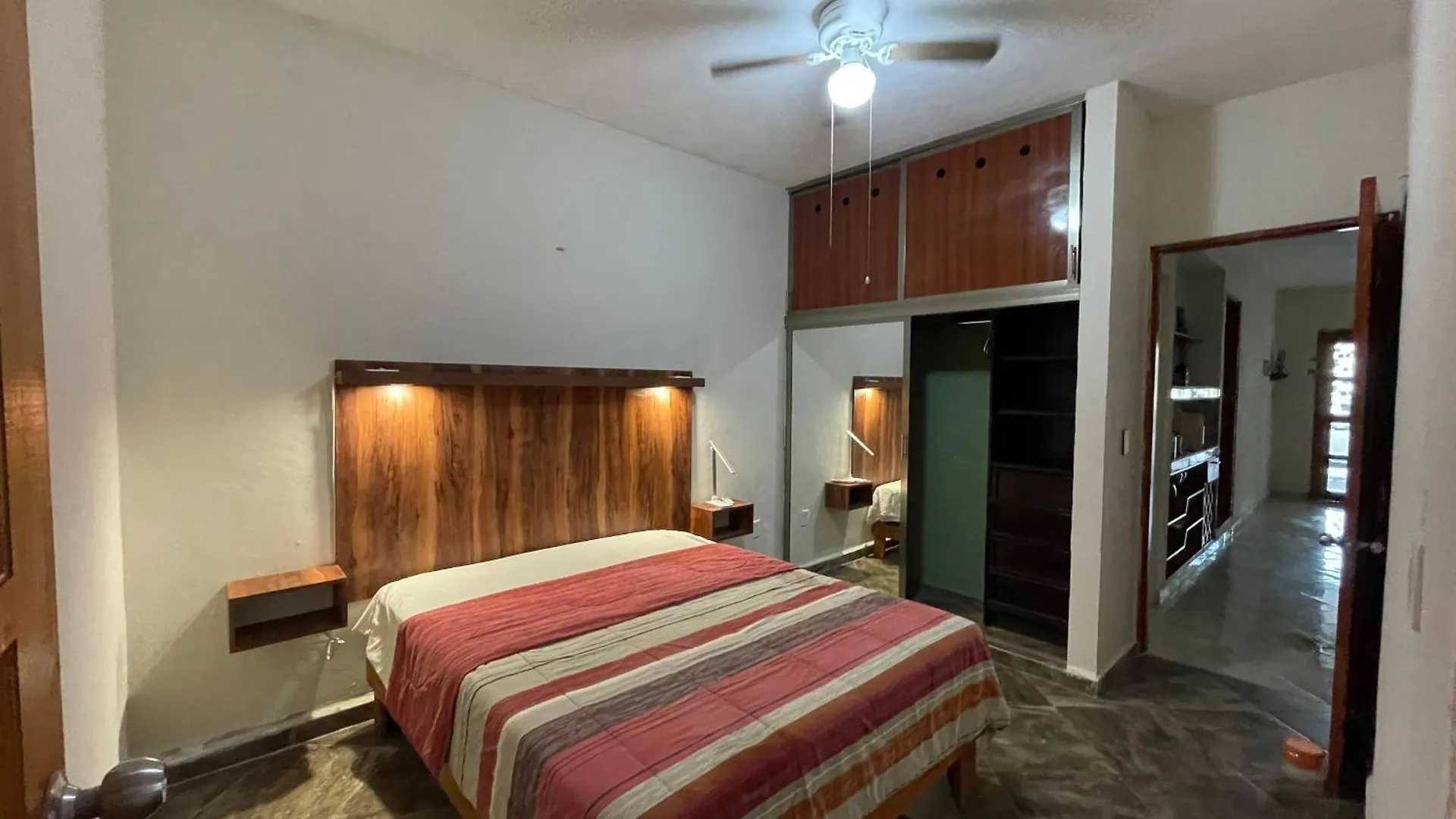 Casa Rana The Entire House Villa Puerto Morelos Holiday home