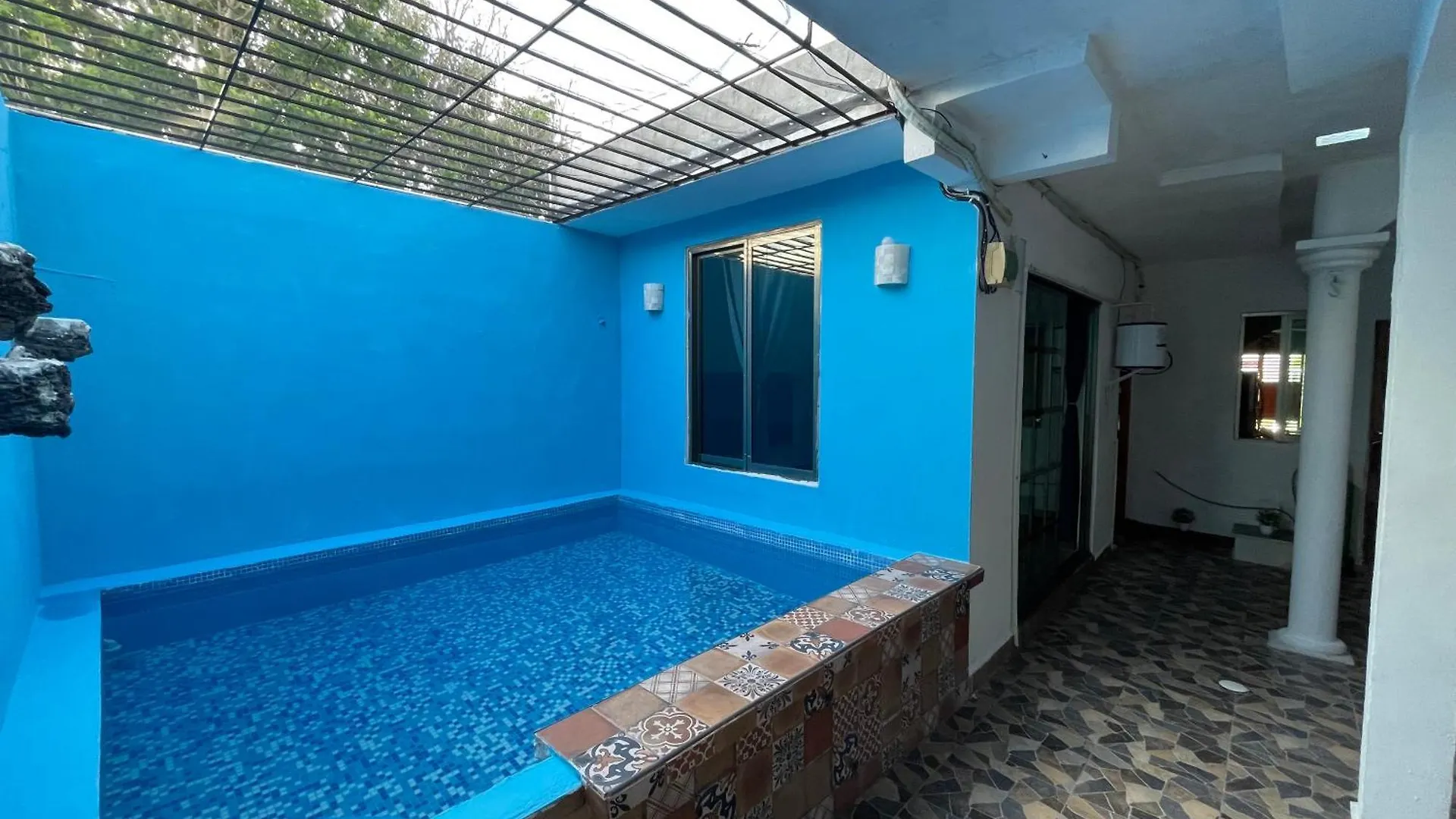Casa Rana The Entire House Villa Puerto Morelos 0*,