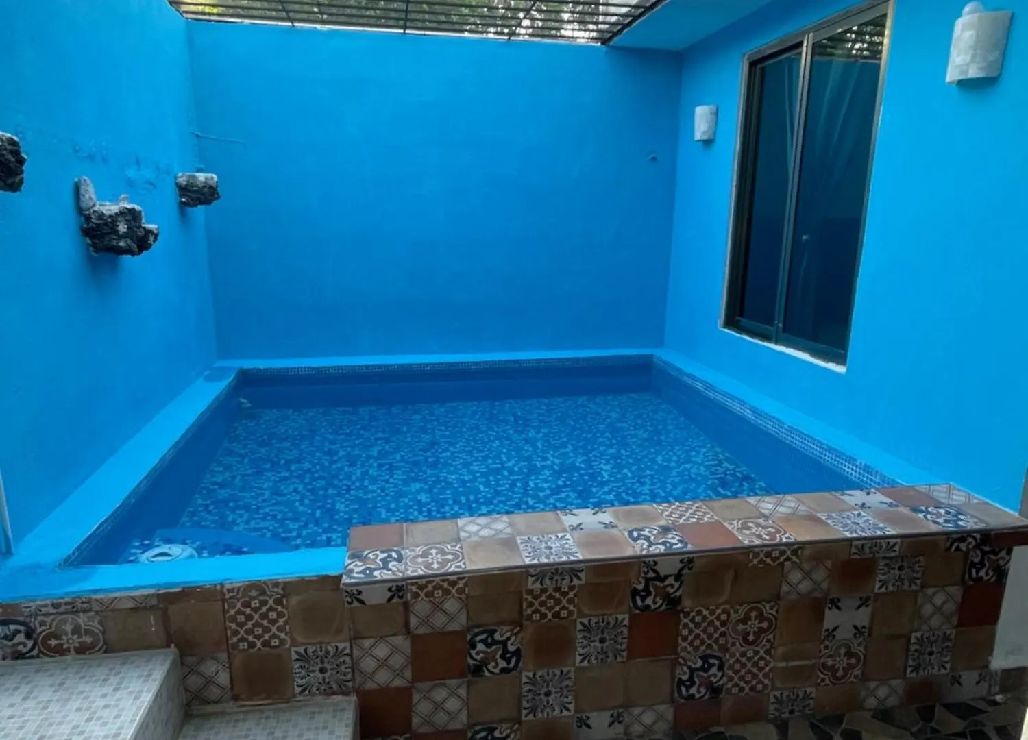 Holiday home Casa Rana The Entire House Villa Puerto Morelos