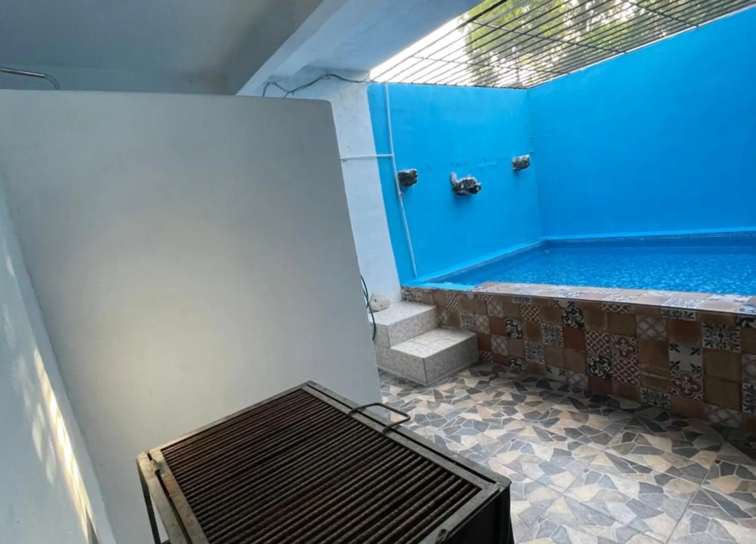 Holiday home Casa Rana The Entire House Villa Puerto Morelos