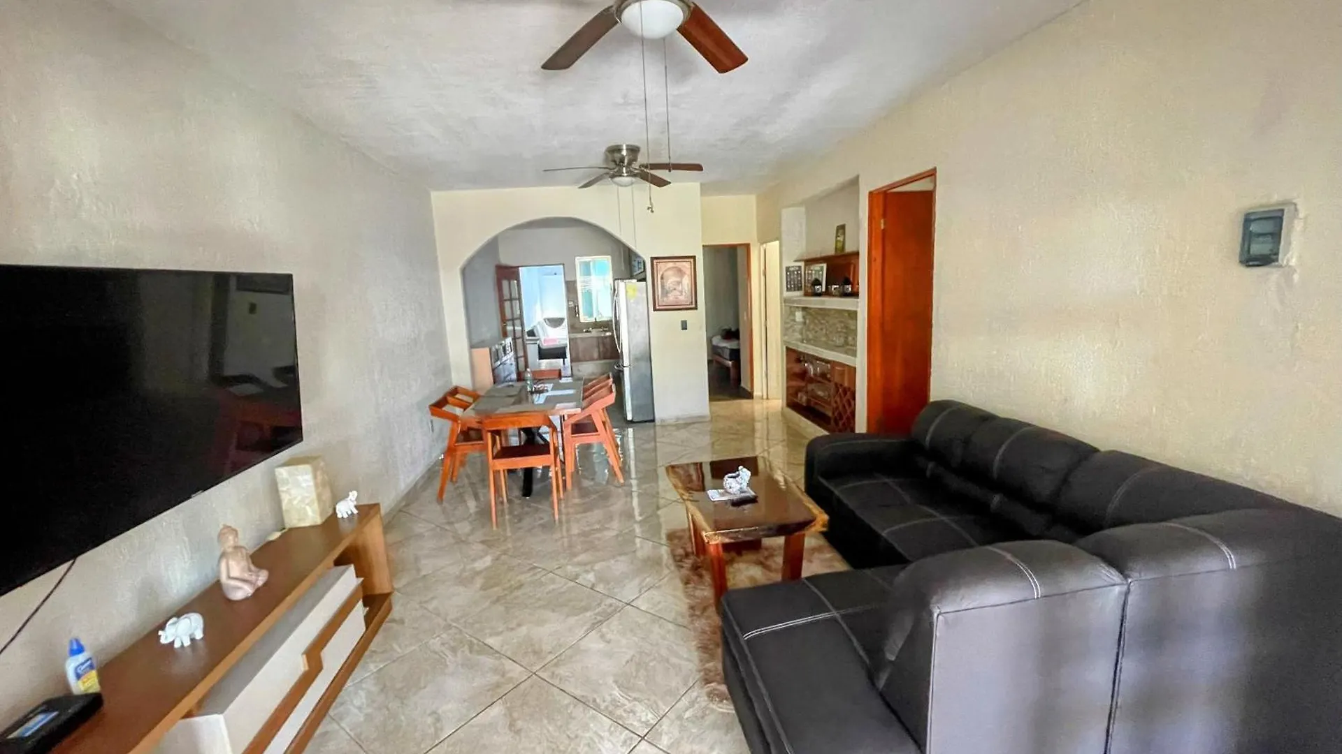 Casa Rana The Entire House Villa Puerto Morelos 0*,  Mexico