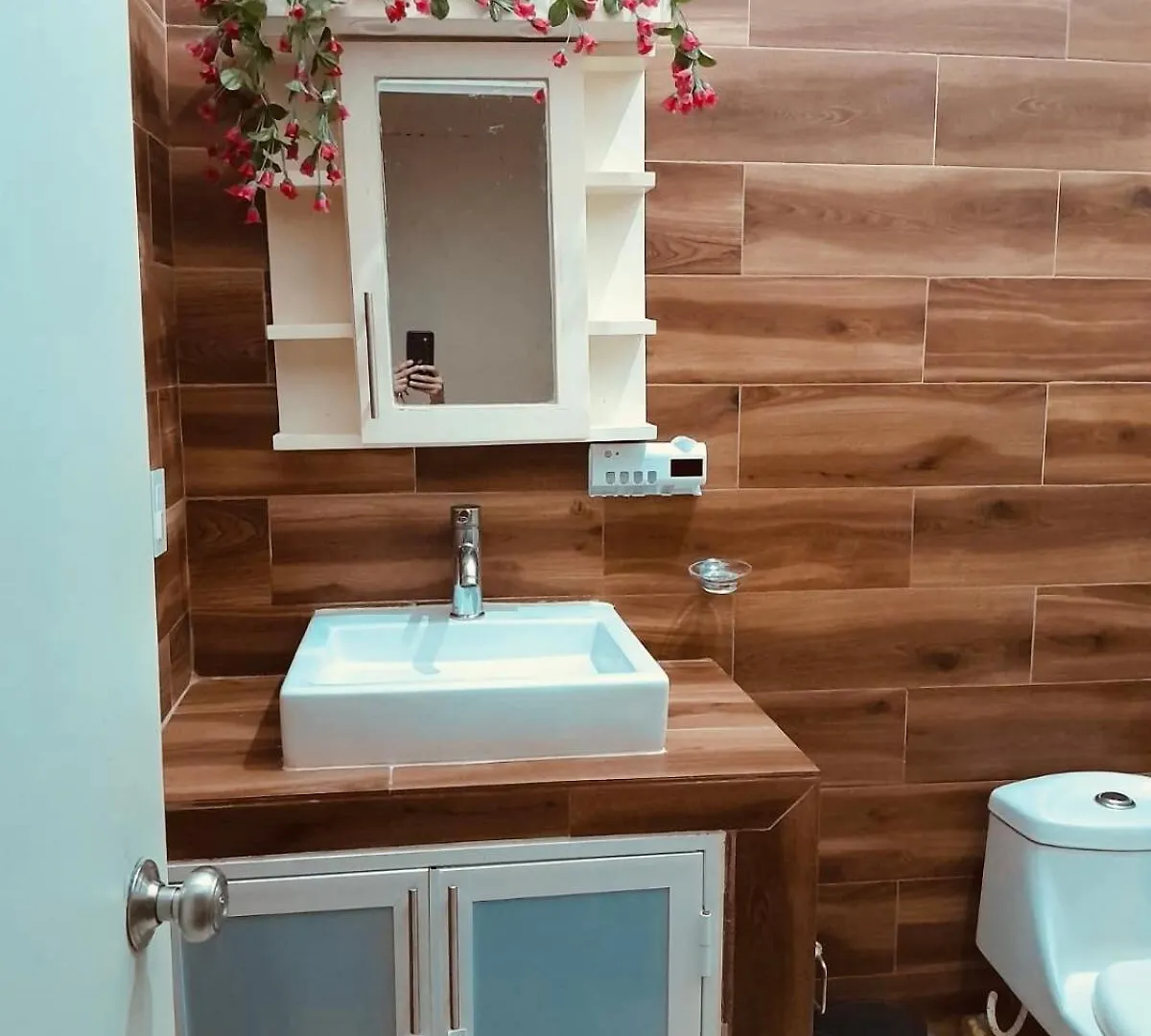 Holiday home Casa Rana The Entire House Villa Puerto Morelos