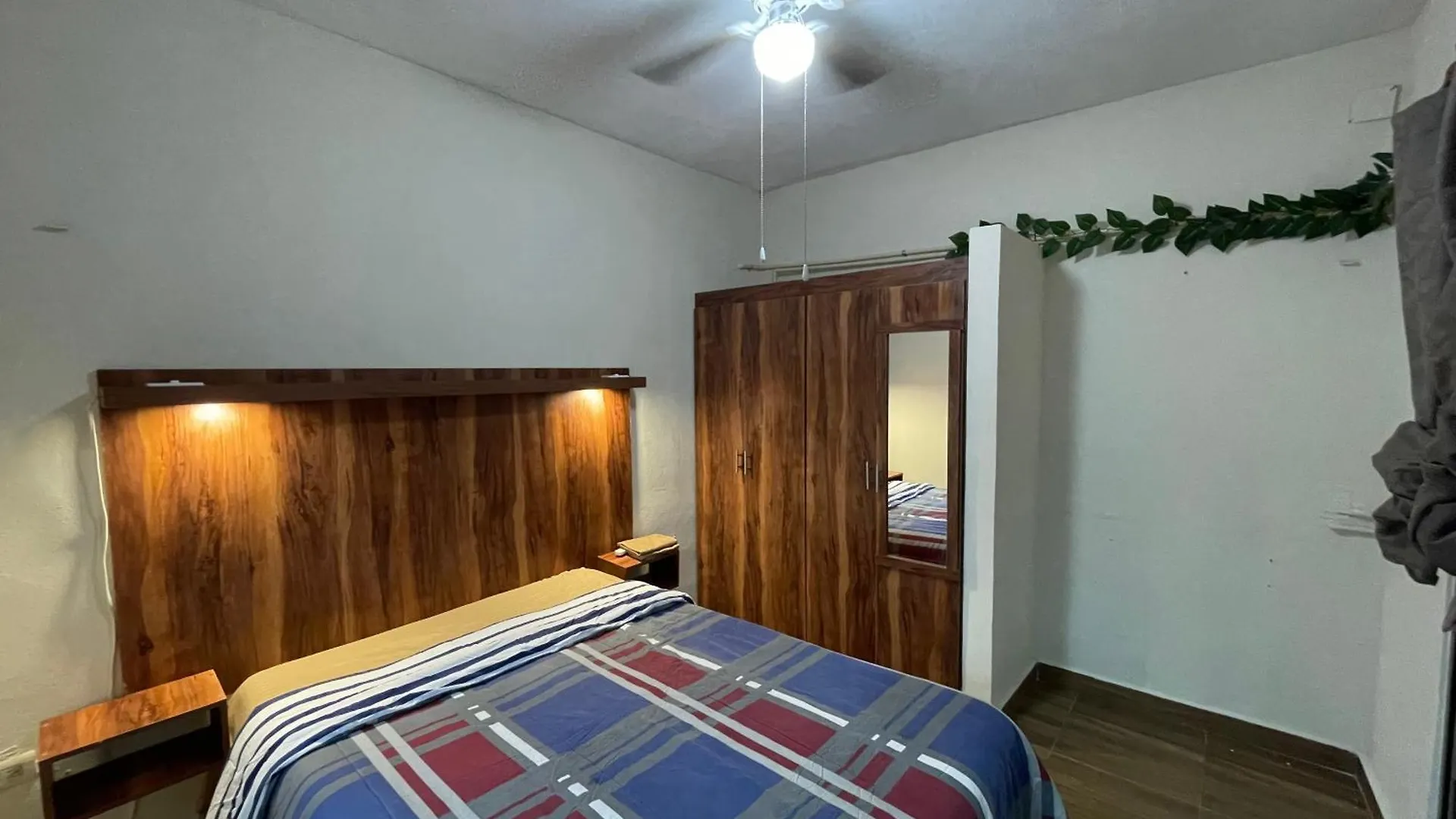 Holiday home Casa Rana The Entire House Villa Puerto Morelos