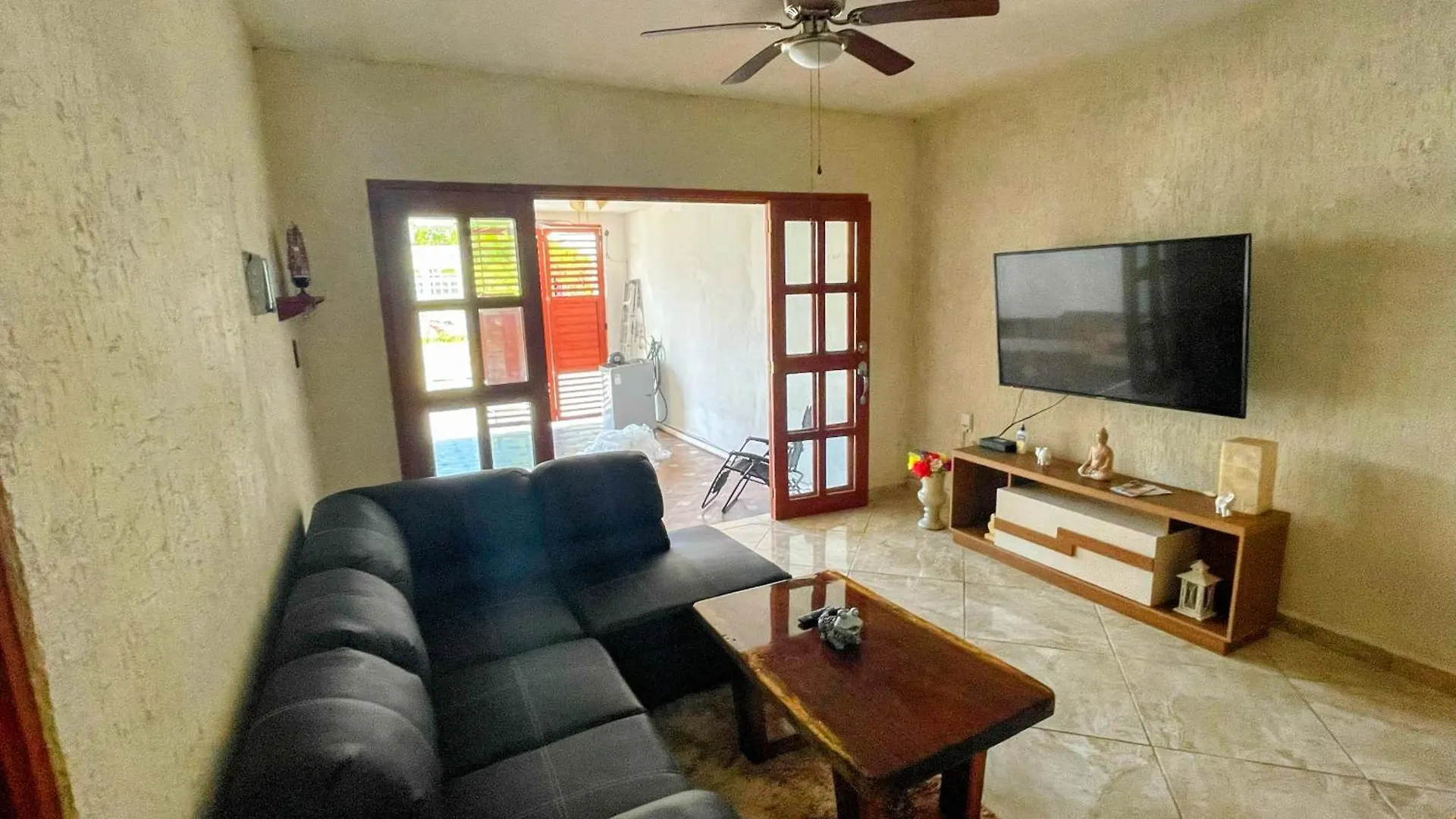 Holiday home Casa Rana The Entire House Villa Puerto Morelos